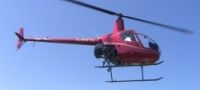 Helicopter Rides