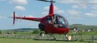 Fly a Helicopter Experience
