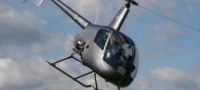 Helicopter Flights