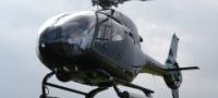London by Helicopter - Essex