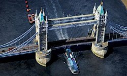 London Helicopter Tours from Surrey