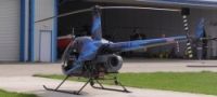 Helicopter Training Hampshire