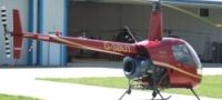 Helicopter Experience Sussex