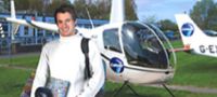 Helicopter Training in Hertfordshire