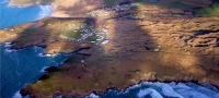 Scenic Flying Lesson Cornwall