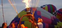 Balloon Flights