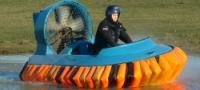 Hover-Crafts