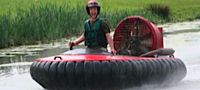 Hovercraft Leicestershire