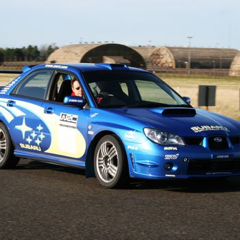 Subaru Oxfordshire