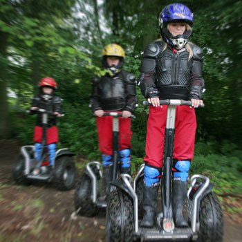 Segway Newcastle