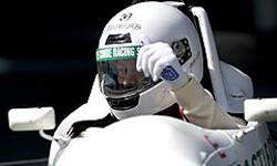Single Seaters - Wiltshire
