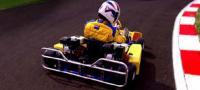 Surrey Go Karting Experience