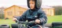 Kids Quads in Nottinghamshire