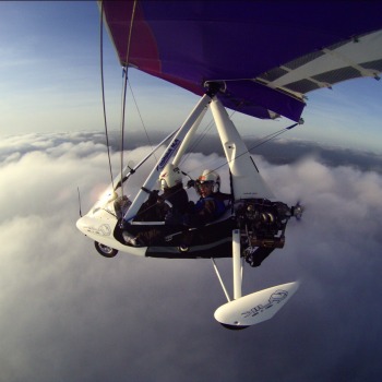 Microlights Nottinghamshire