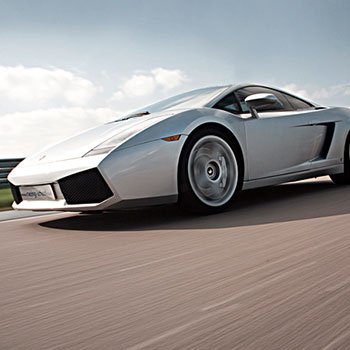 Lamborghini Drive Nationwide