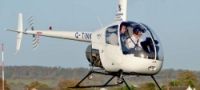 Helicopter Lessons Liverpool