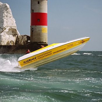 Racing Powerboats Offer