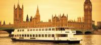 Thames Dining Cruises