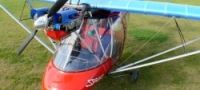 Microlight Flying Nationwide
