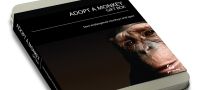 Adopt a Monkey Gift Tins