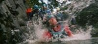 Multi Activity Weekend in Wales