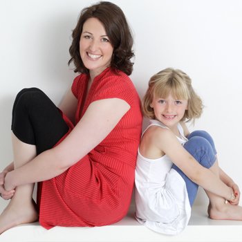 Mum and Child Shoot