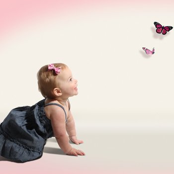 My First Year Baby Photo Plan