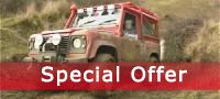 Off Road & 4x4 Driving