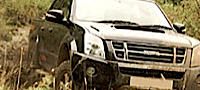 4x4 Off Road in Leicestershire