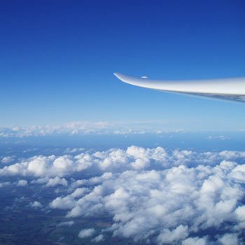 Nationwide Gliding Voucher