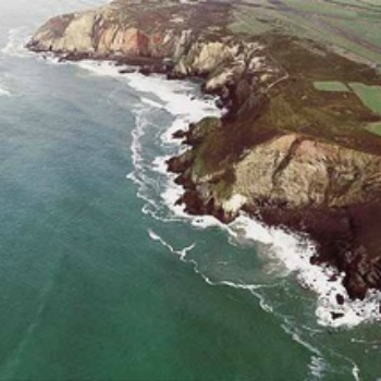 Cornish Coastline Tour