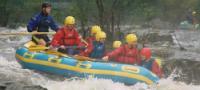 White Water Experience Scotland