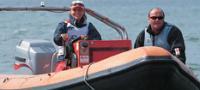 RYA Courses in Dorset