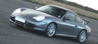 Supercar Driving Day 