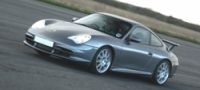 Porsche Thrill