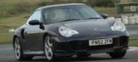 Porsche 911 Turbo