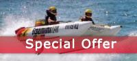 Powerboats