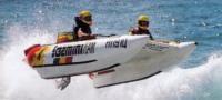 Powerboats