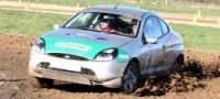Rally School Oxon
