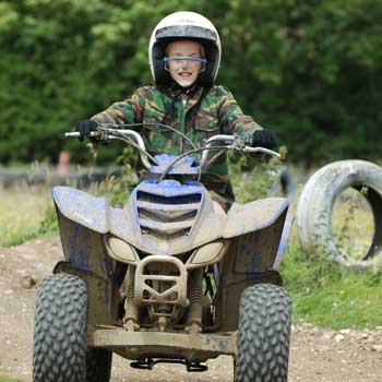 Quads Hampshire