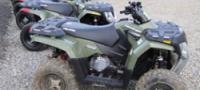 Quads & Clays in Yorkshire