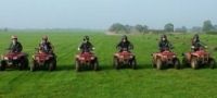 Quad Biking Leicestershire