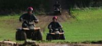 Bristol Quad Biking