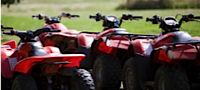 Hertfordshire Quad Biking Experience
