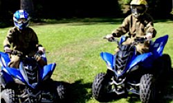 Kids Quads Newcastle
