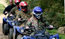 Quads Newcastle