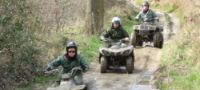 Quad Biking Experience Surrey