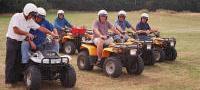 Quad Biking Experience Middlesex