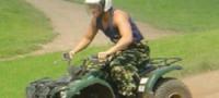 Quad Biking Cheshire
