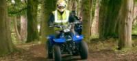 Quad Biking Crewe Cheshire